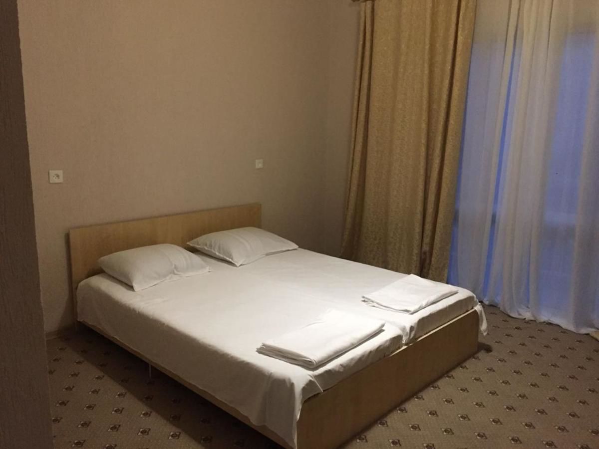 Отель Palm Hotel Новый Афон-29