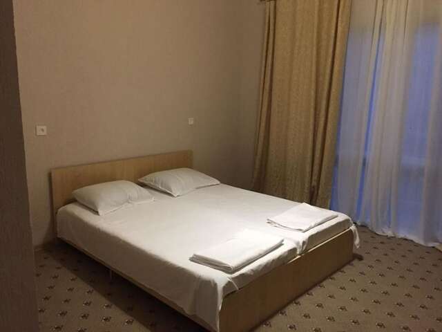 Отель Palm Hotel Новый Афон-28